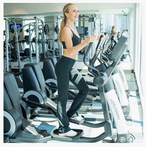 Houmous 3XL yoga pants - Picture 5 of 6